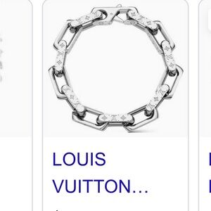 Louis Vuitton bracelet